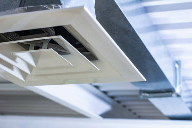 Best Ductwork Cleaning Services  in Mukilteo, WA