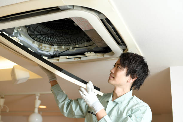 Best HVAC System Cleaning  in Mukilteo, WA