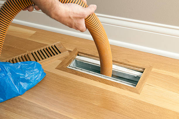Trusted Mukilteo, WA Airduct Cleaning Experts