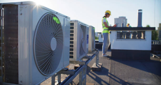 Best Residential Air Duct Cleaning  in Mukilteo, WA